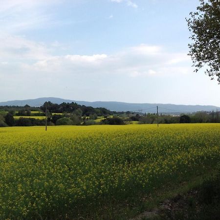 Casa Rural Can Panxa Sant Pere de Vilamajor Экстерьер фото