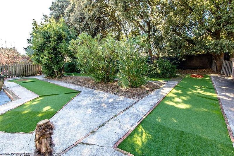 Casa Rural Can Panxa Sant Pere de Vilamajor Экстерьер фото