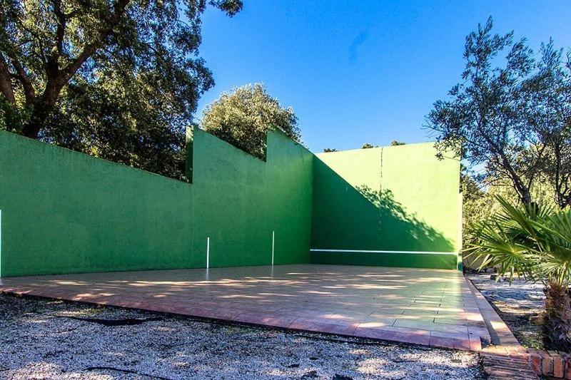 Casa Rural Can Panxa Sant Pere de Vilamajor Экстерьер фото